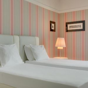 Klassieke Double Kamer